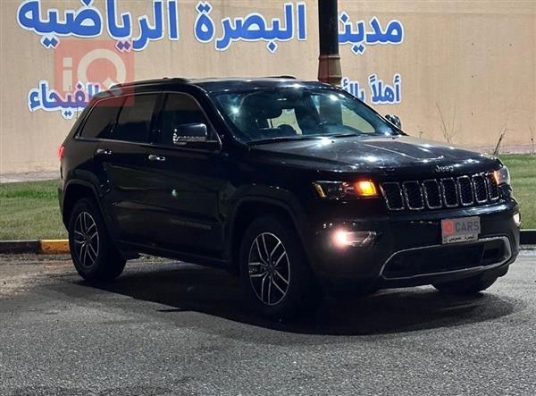 جيب جراند شيروكي 2019 للبيع في العراق - البصرة